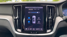 Volvo V60 2.0 T6 [350] PHEV Plus Dark 5dr AWD Auto Estate